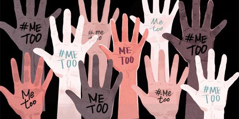 Call for Papers: Postgraduate conference and workshop: After #metoo: where next?
