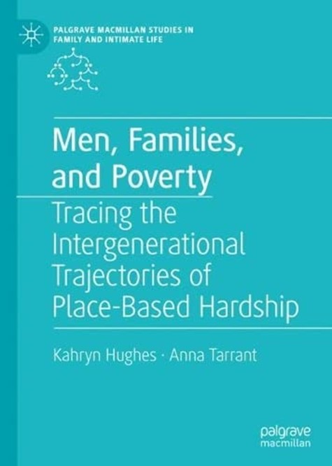 Book Launch: Hughes and Tarrant on Men, Families, and Poverty